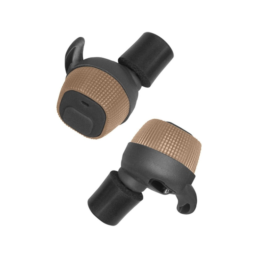 Casti Active In Forma De Dopuri Opsmen Earmor M20 Maro - Protecție auditivă - imagine produs ProTEREN