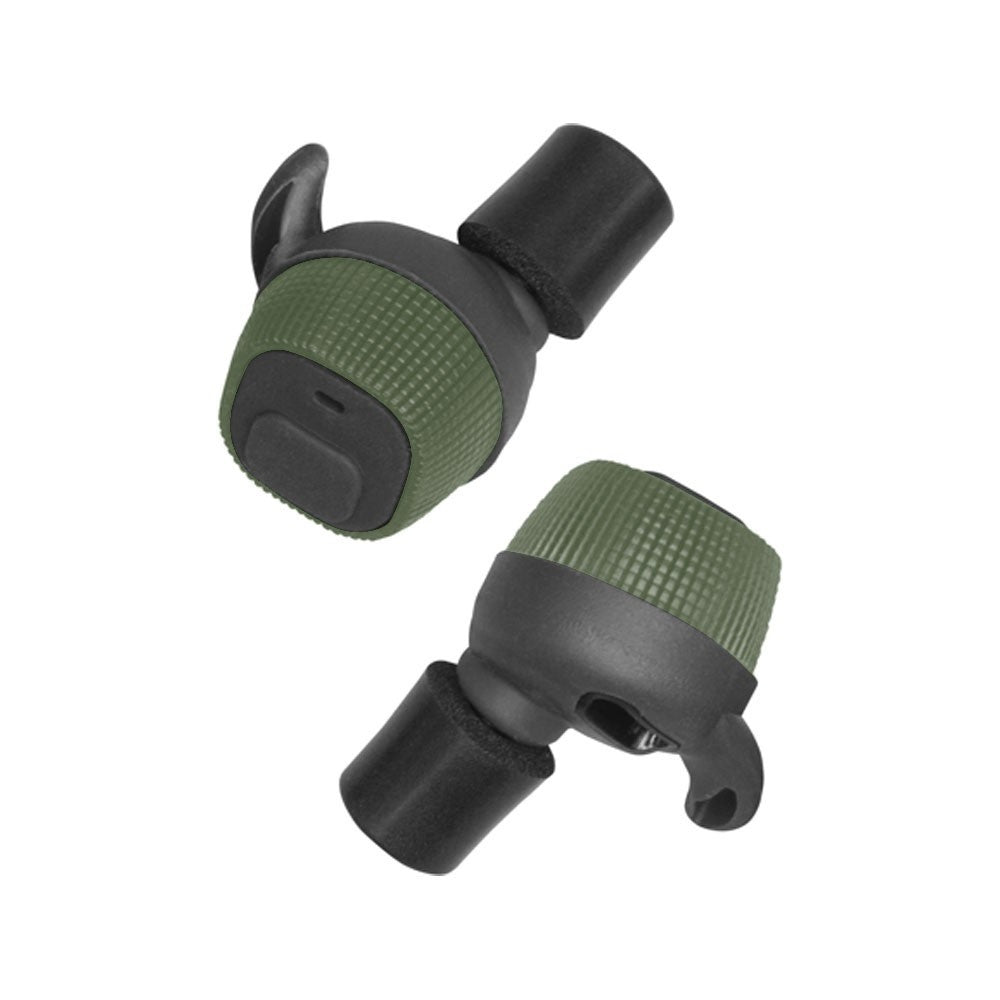 Casti Active In Forma De Dopuri Opsmen Earmor M20 Verde - Protecție auditivă - imagine produs ProTEREN