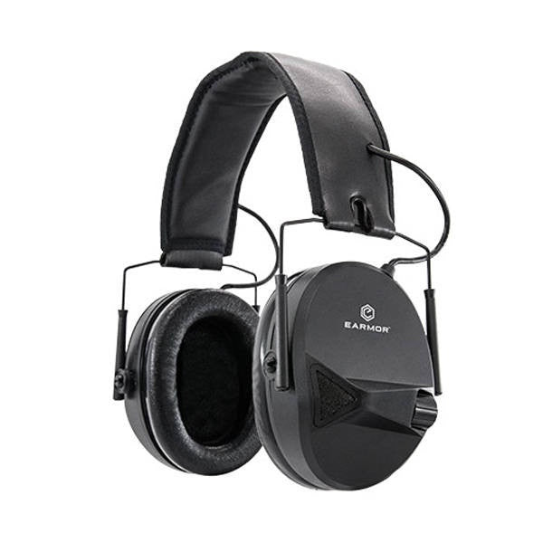 Casti Electronice Opsmen Earmor M30 - Protecție auditivă - imagine produs ProTEREN