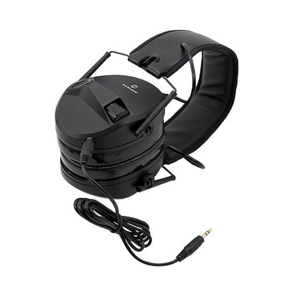 Casti Electronice Opsmen Earmor M30 - Protecție auditivă - imagine 5 ProTEREN
