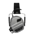Casti Electronice Opsmen Earmor M31 Gri - Protecție auditivă - imagine produs ProTEREN