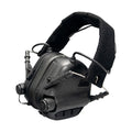 Casti Electronice Opsmen Earmor M31 Negru - Protecție auditivă - imagine produs ProTEREN