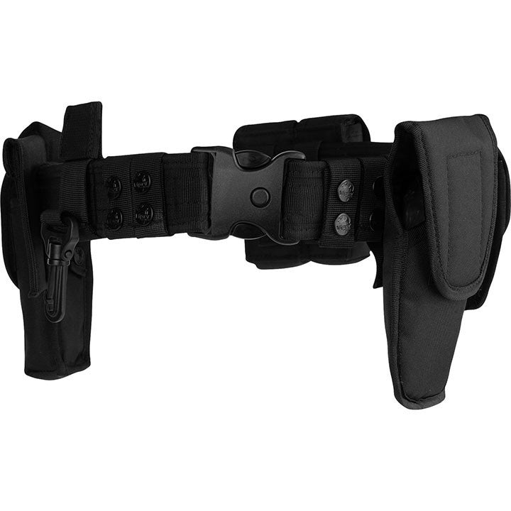 Centura Tactica De Securitate Viper Tactical Negru - Echipament outdoor - imagine produs ProTEREN