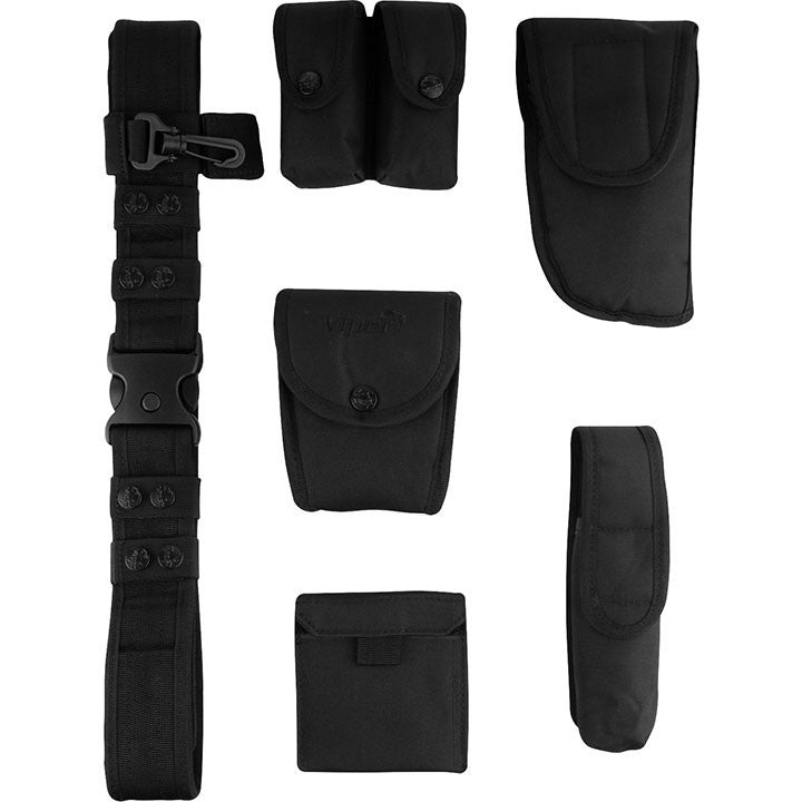 Centura Tactica De Securitate Viper Tactical Negru - Echipament outdoor - imagine 3 ProTEREN