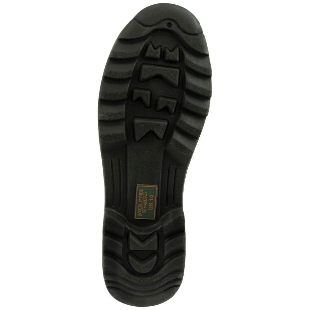 Cizme Cauciuc Jack Pyke Shires Wellie, Verde - Cizme vânătoare - imagine 7 Jack Pyke ProTEREN