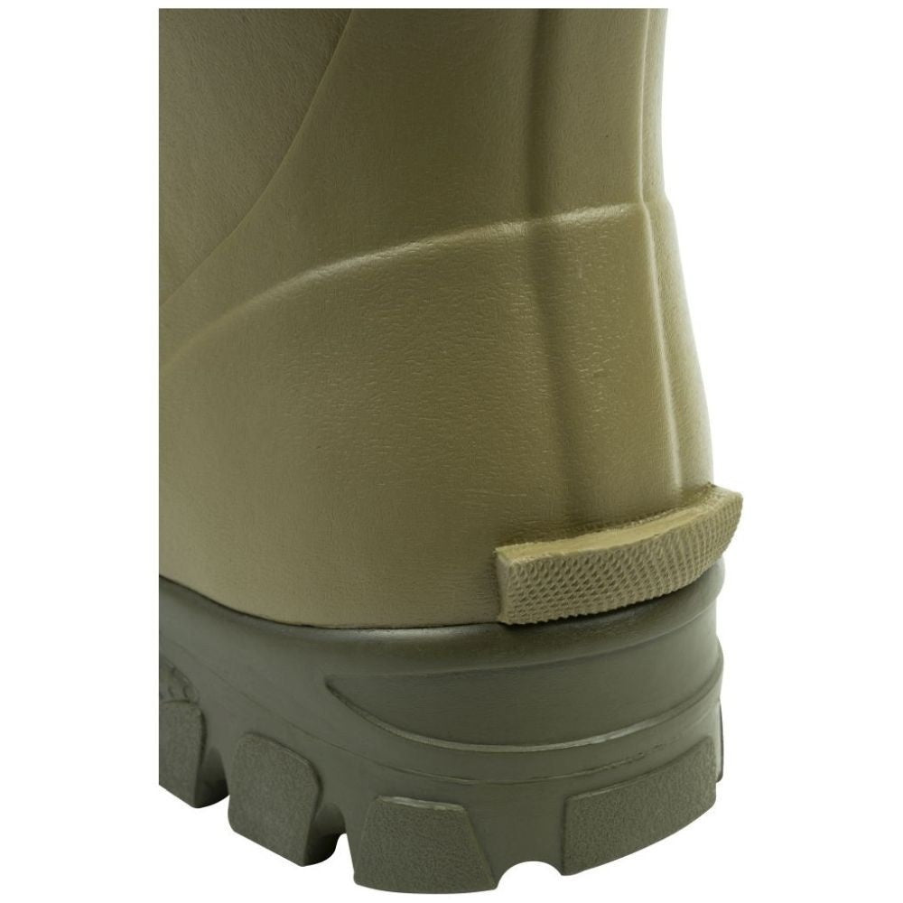 Cizme Neoprene Jack Pyke Wellie Ashcombe, Verde - Cizme vânătoare - imagine 2 Jack Pyke ProTEREN