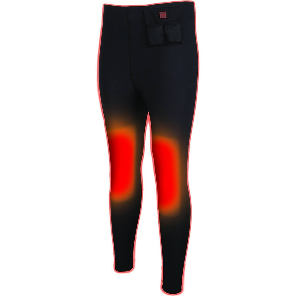 Colanti Incalziti Thermo Soles ThermoSoles - Îmbrăcăminte încălzită - imagine 3 ProTEREN