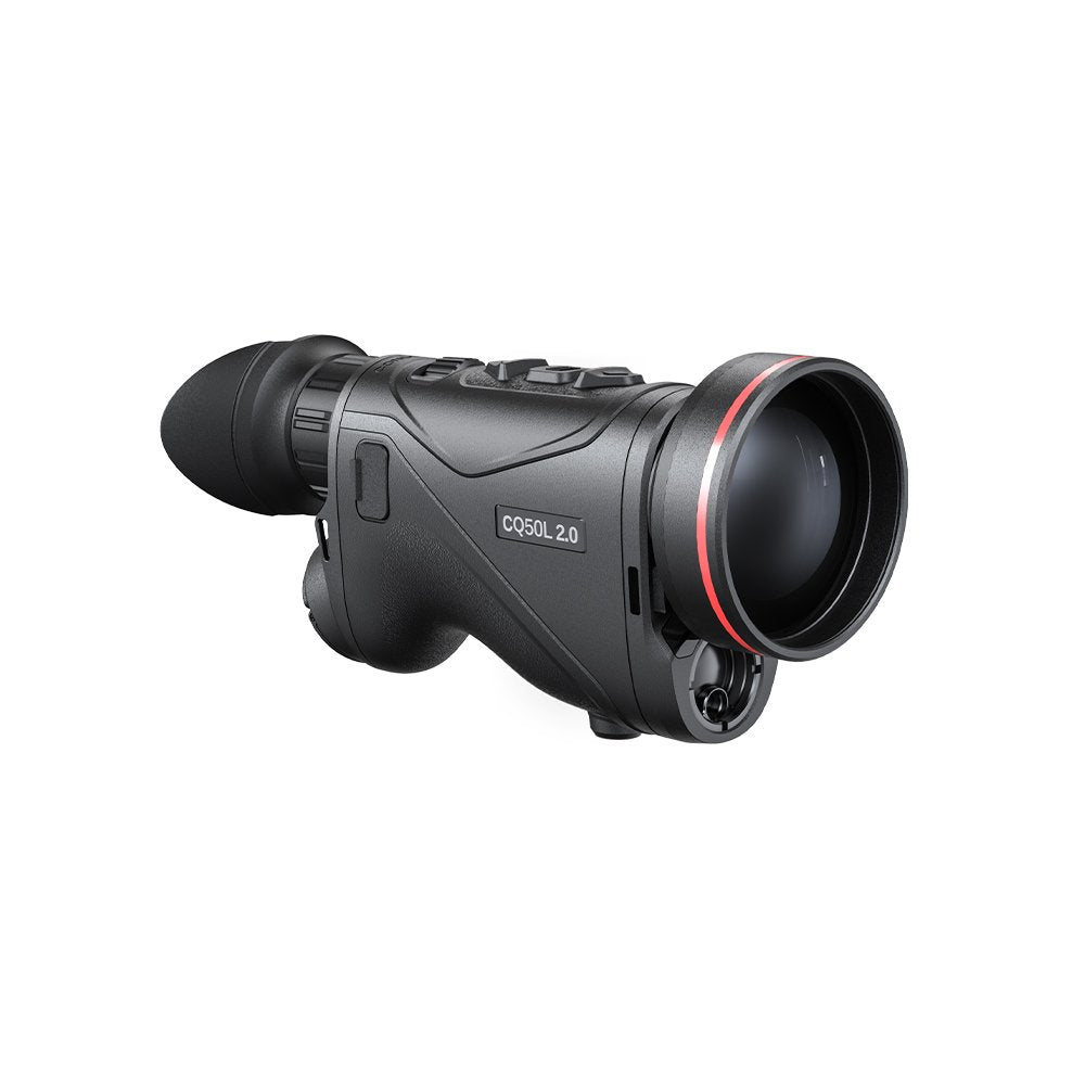 Camera cu termoviziune HikMicro Condor CQ50L 2.0