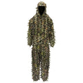 Costumul De Camuflaj 3D Llcs Evo Jack Pyke, Mărimea M/L - Camuflaj vânătoare - imagine produs Jack Pyke ProTEREN