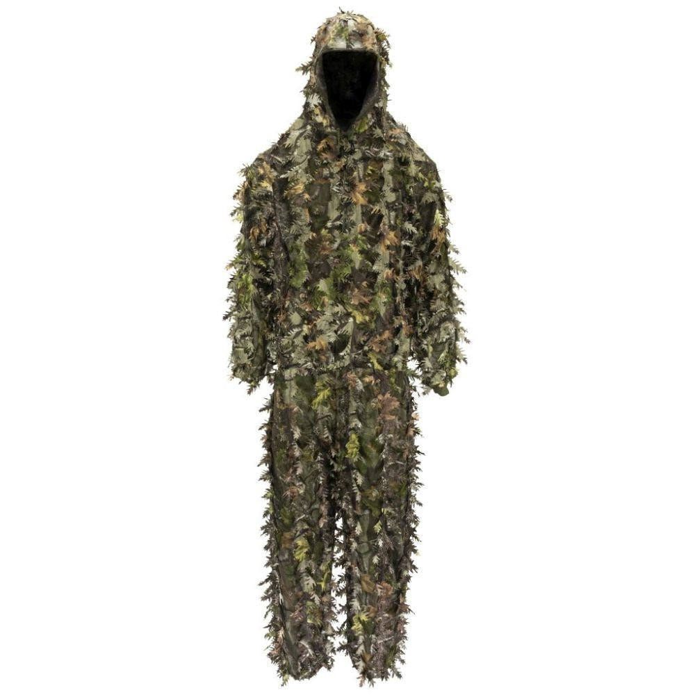 Costumul De Camuflaj 3D Llcs Evo Jack Pyke, Mărimea M/L - Camuflaj vânătoare - imagine produs Jack Pyke ProTEREN
