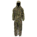 Costumul De Camuflaj 3D Llcs Evo Jack Pyke, Mărimea Xl/Xxl - Camuflaj vânătoare - imagine produs Jack Pyke ProTEREN