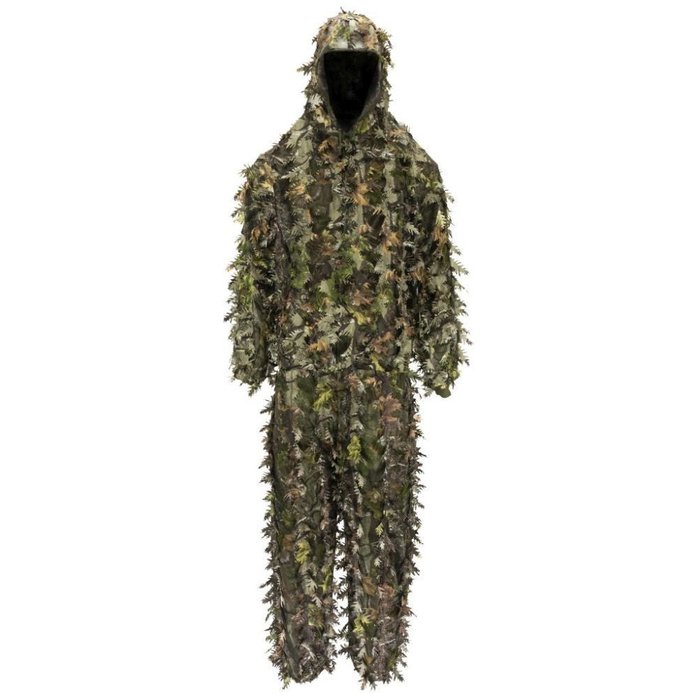 Costumul De Camuflaj 3D Llcs Evo Jack Pyke - Îmbrăcăminte vânătoare - imagine 4 Jack Pyke ProTEREN