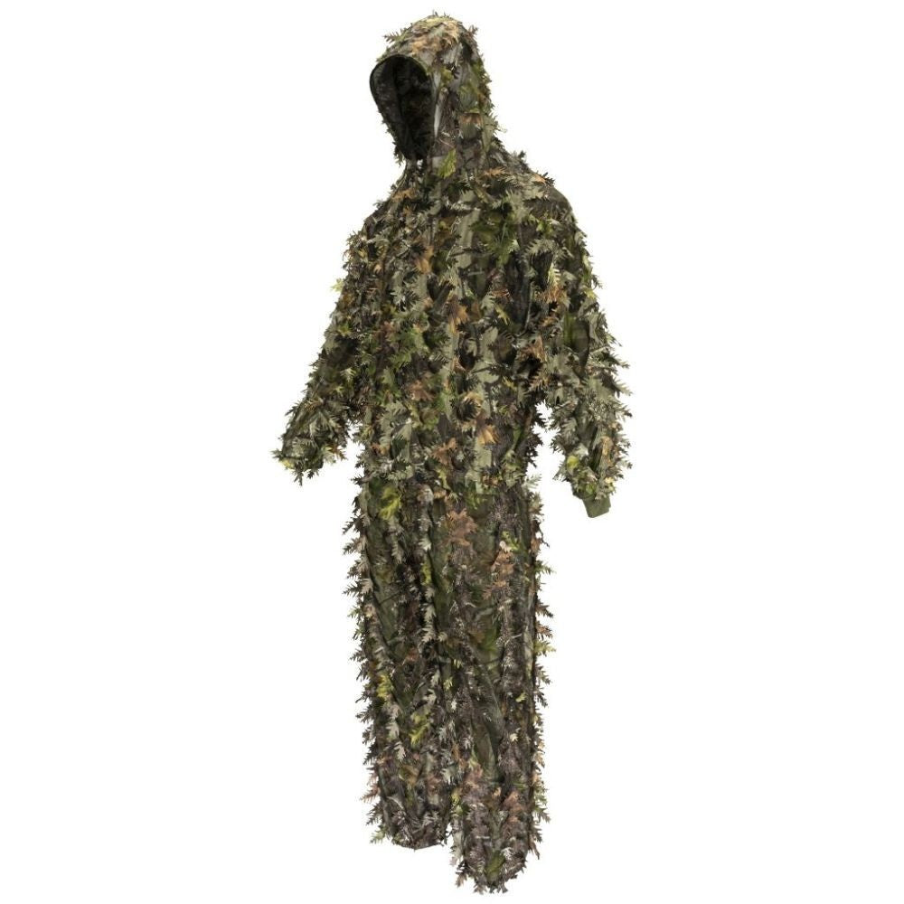 Costumul De Camuflaj 3D Llcs Evo Jack Pyke - Îmbrăcăminte vânătoare - imagine 5 Jack Pyke ProTEREN