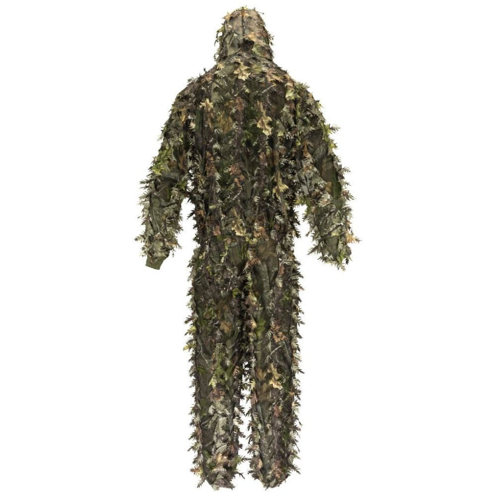 Costumul De Camuflaj 3D Llcs Evo Jack Pyke - Îmbrăcăminte vânătoare - imagine 6 Jack Pyke ProTEREN