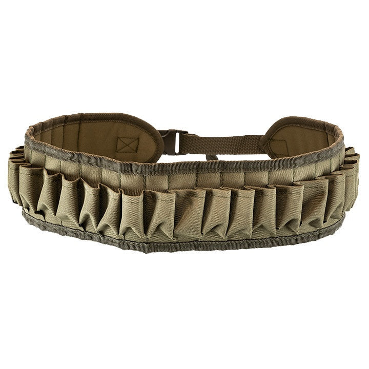 Curea Cartus Simplu Jack Pyke, Verde - Accesorii outdoor - imagine produs Jack Pyke ProTEREN