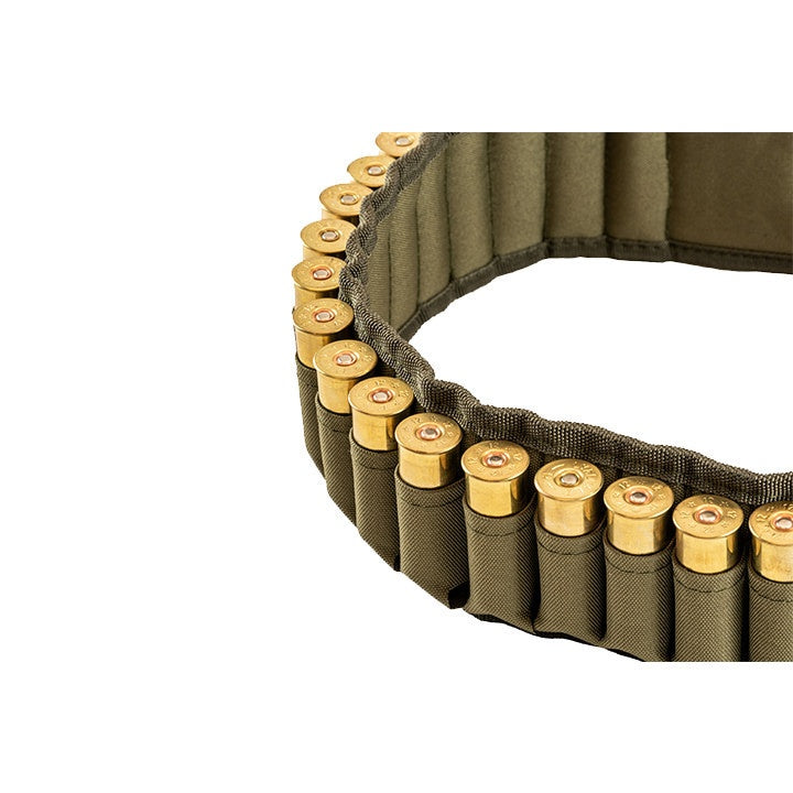 Curea Cartus Simplu Jack Pyke, Verde - Accesorii outdoor - imagine 2 Jack Pyke ProTEREN