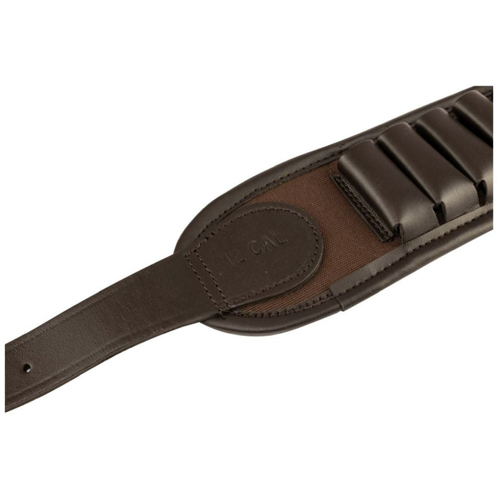 Curea Pentru Cartușe Jack Pyke Din Pânză, Maro - Accesorii outdoor - imagine 4 Jack Pyke ProTEREN