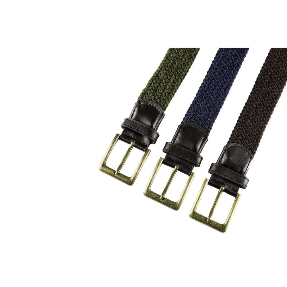 Cureaua Elastică Jack Pyke Countryman, Maro - Accesorii outdoor - imagine 2 Jack Pyke ProTEREN