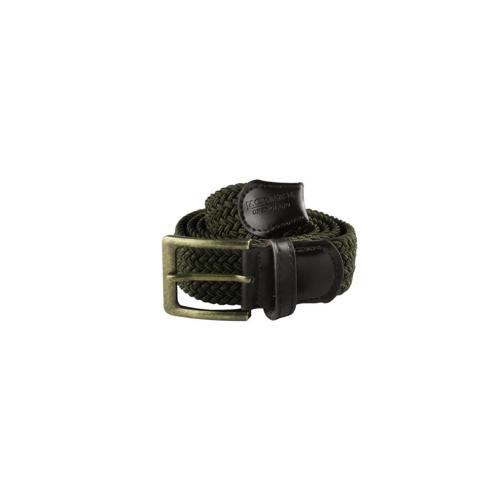 Cureaua Elastică Jack Pyke Countryman, Verde - Accesorii outdoor - imagine produs Jack Pyke ProTEREN