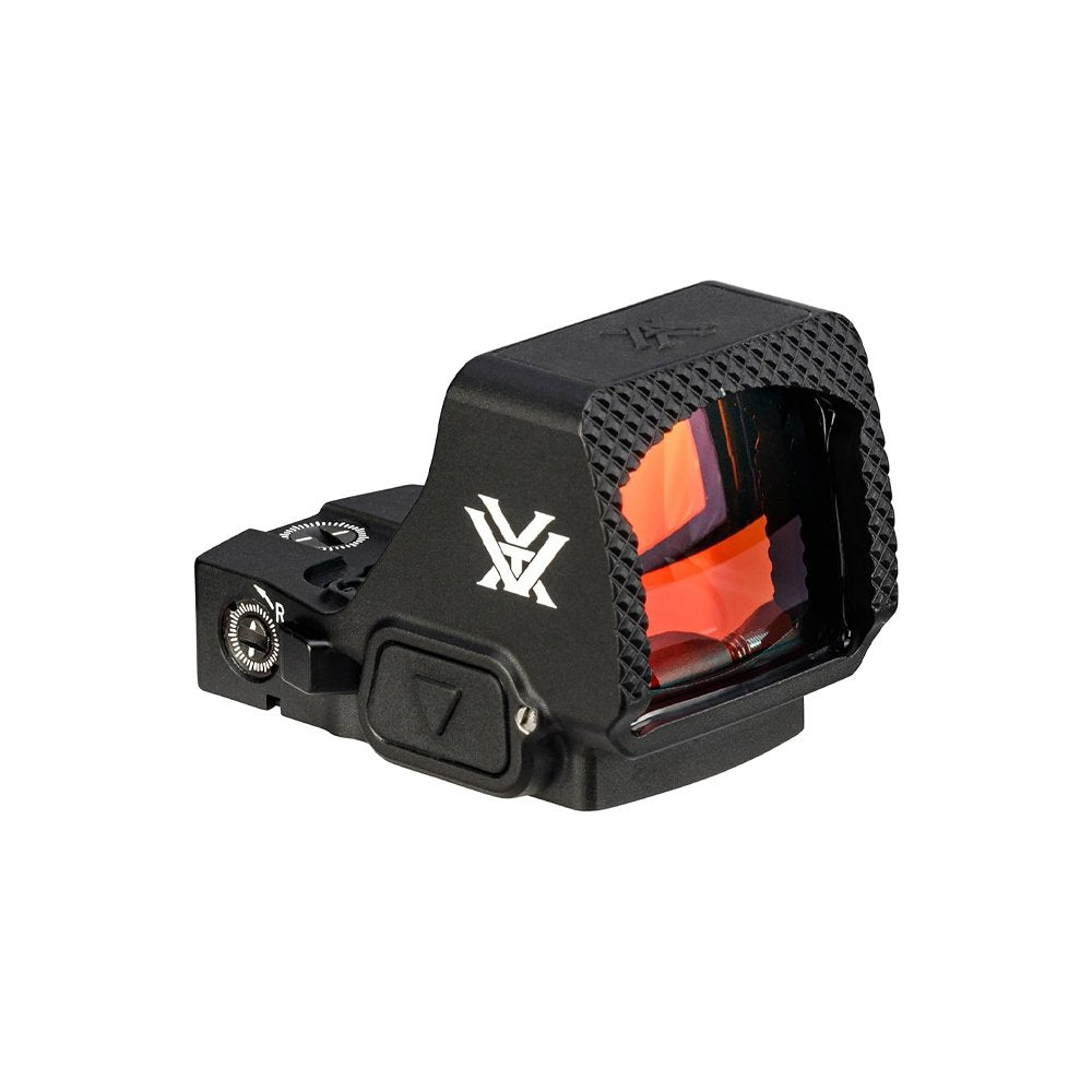 Dispozitiv de ochire Vortex Defender XL 8 MOA - Optica Vortex - imagine produs Vortex ProTEREN