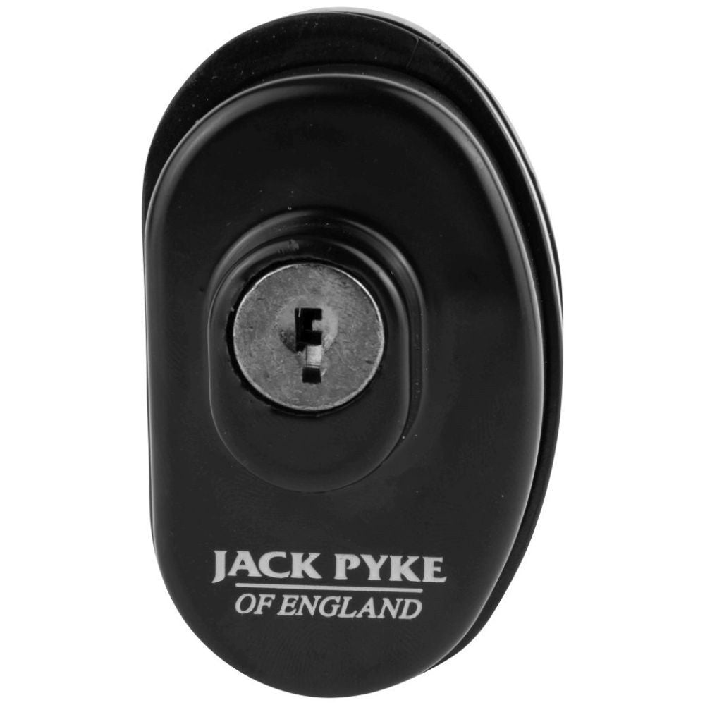 Dispozitiv Blocare Trăgaci Armă Jp Cu Cheie Jack Pyke - Echipament vânătoare - imagine 3 Jack Pyke ProTEREN