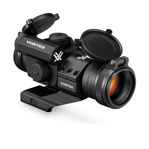 Dispozitiv de ochire Vortex StrikeFire II SF-RG-501 - Optica Vortex - imagine produs Vortex ProTEREN