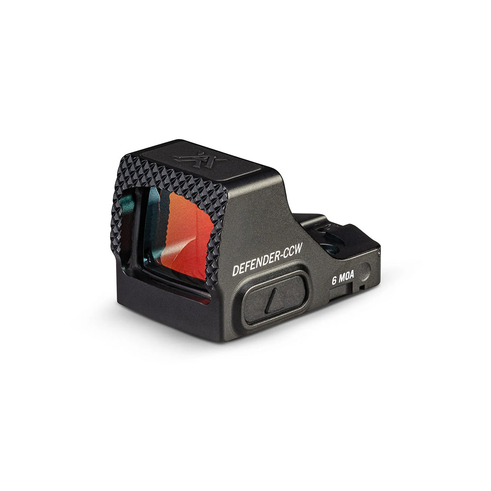 Dispozitiv de ochire Vortex Defender CCW 6 MOA - Optica Vortex - imagine produs Vortex ProTEREN