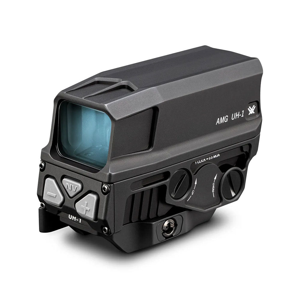 Dispozitiv de ochire Vortex Razor AMG UH-1 Gen II - Optica Vortex - imagine produs Vortex ProTEREN