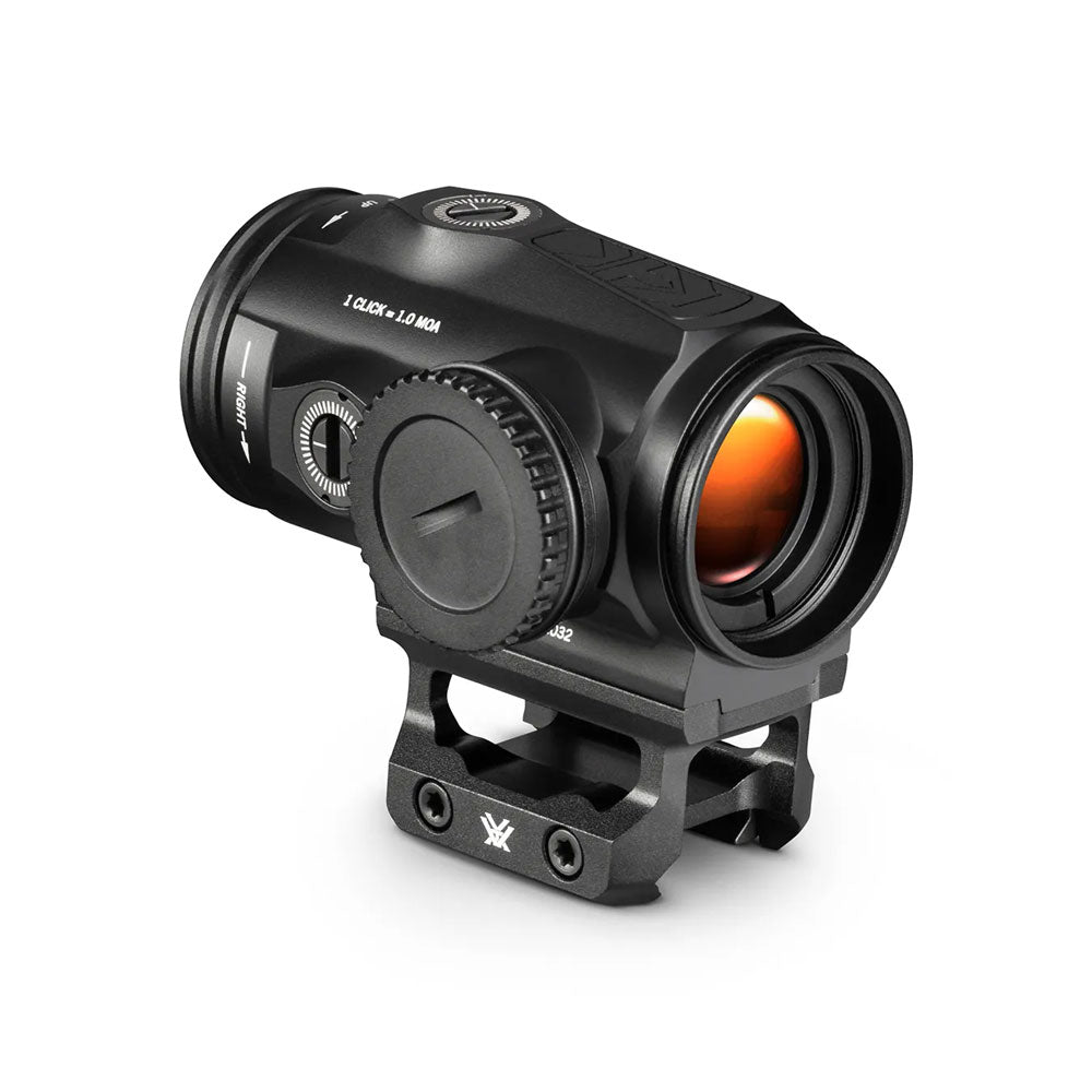 Dispozitiv de ochire Vortex Spitfire HD Gen II 3x - Optica Vortex - imagine produs Vortex ProTEREN