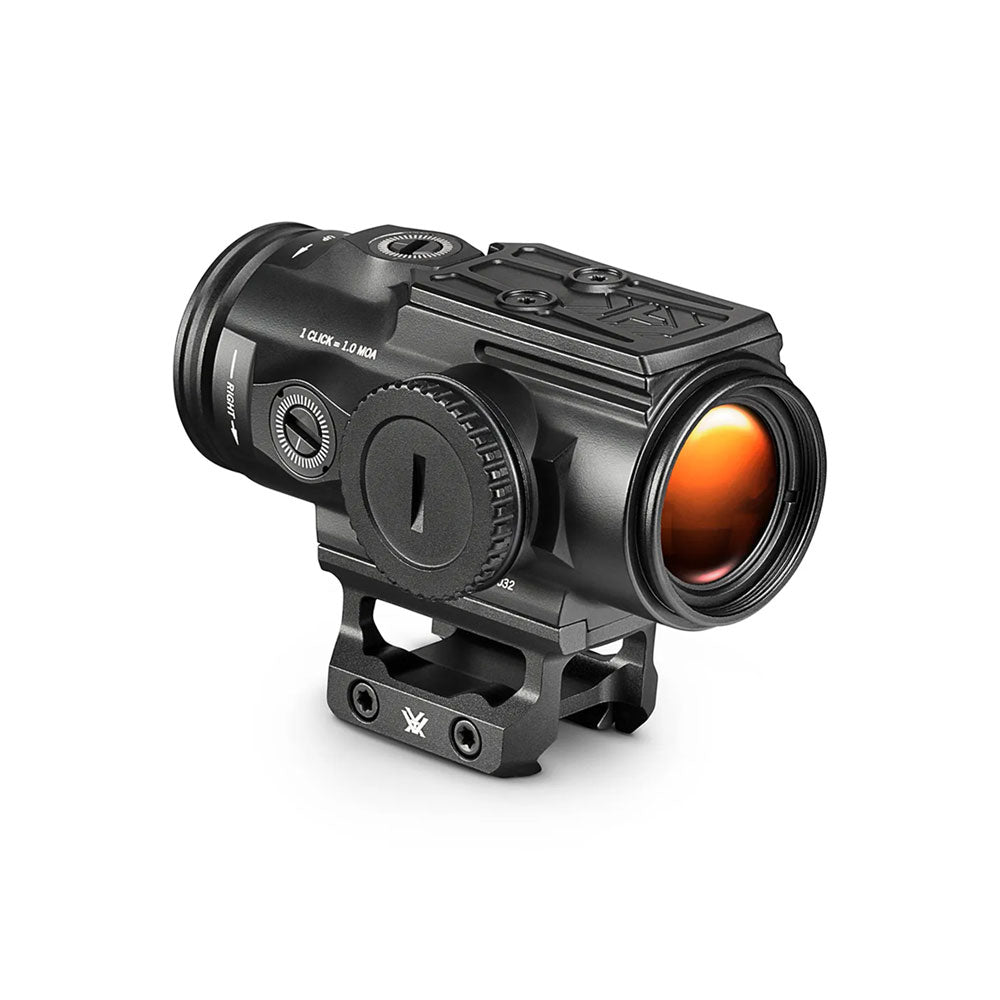 Dispozitiv de ochire Vortex Spitfire HD Gen II 5x - Optica Vortex - imagine produs Vortex ProTEREN