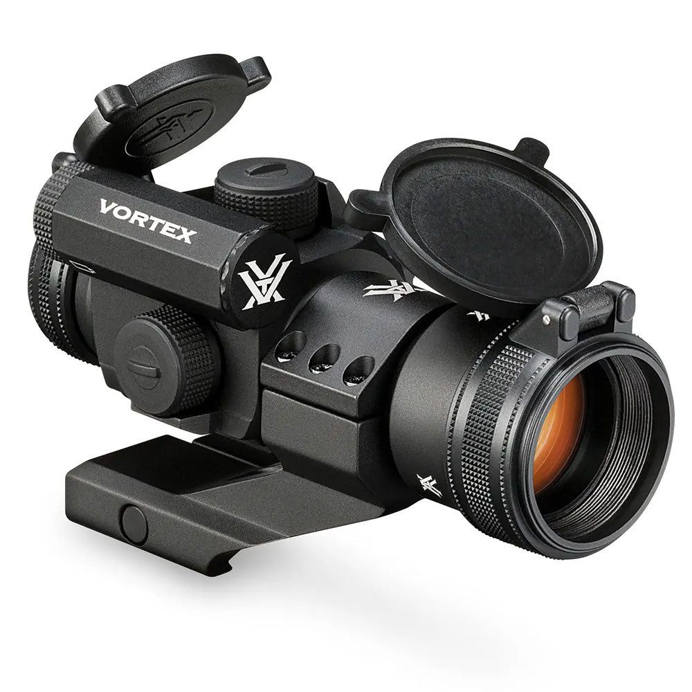 Dispozitiv de ochire Vortex StrikeFire II SF-BR-504 - Optica Vortex - imagine produs Vortex ProTEREN