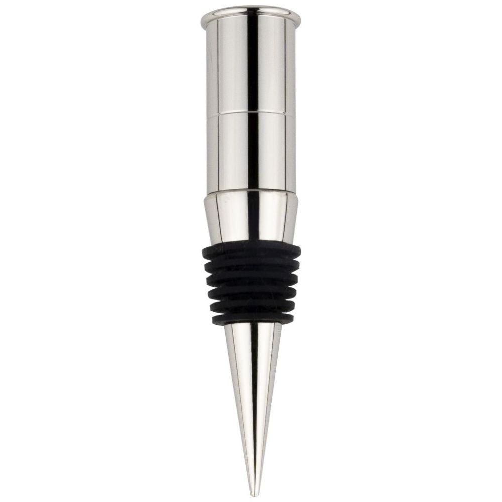 Dop Cartuș Pentru Sticla De Vin Jp, Zinc Și Silicon, 15.5X8.5X3 Cm Jack Pyke - Cadouri vânătoare - imagine produs Jack Pyke P