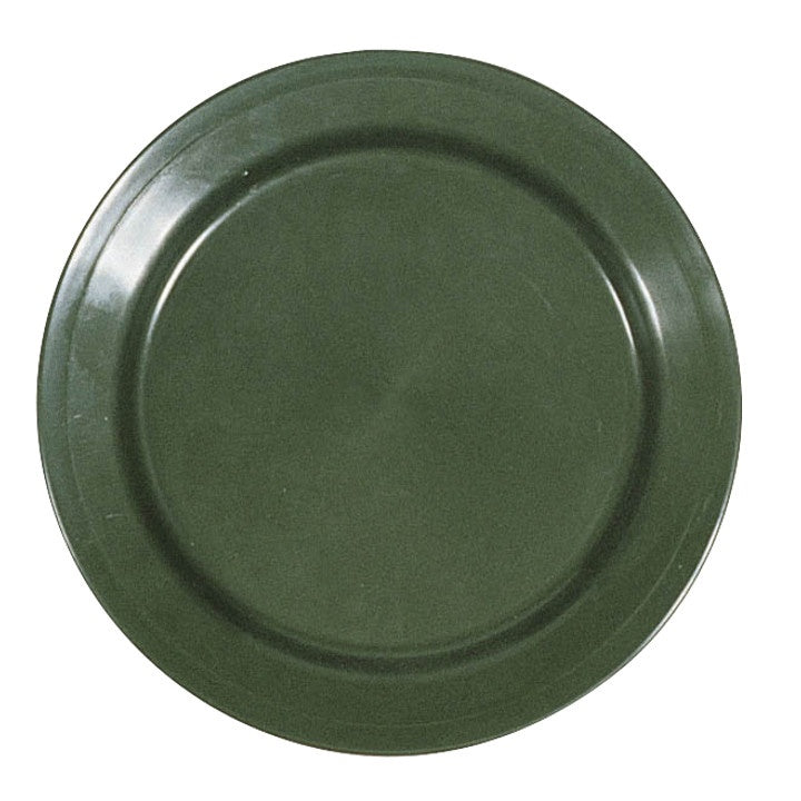 Farfurie Intinsa Camping Plastic Mil-Com Tactical - Accesorii outdoor - imagine produs ProTEREN