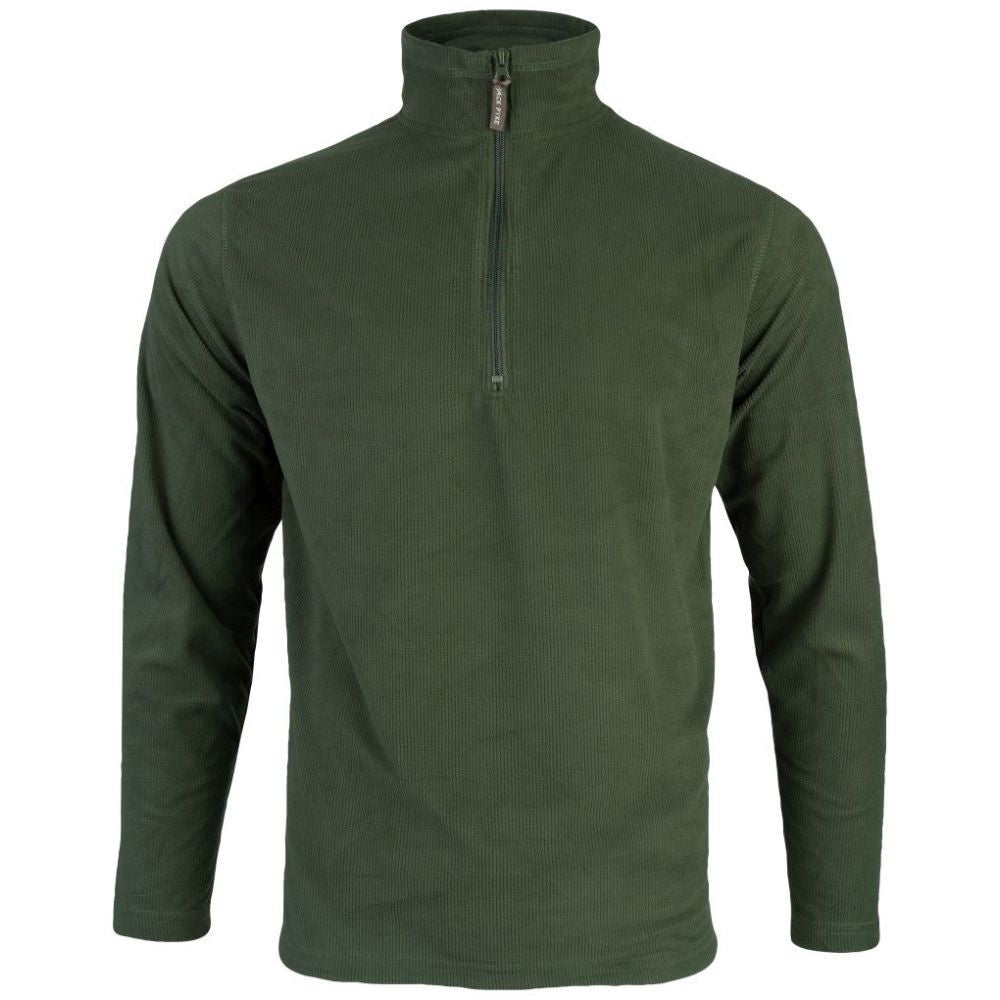 Fleece Jack Pyke Lightweight, Verde - Îmbrăcăminte vânătoare - imagine produs Jack Pyke ProTEREN