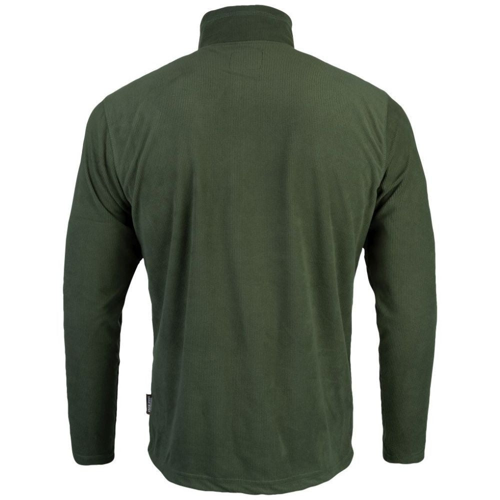 Fleece Jack Pyke Lightweight, Verde - Îmbrăcăminte vânătoare - imagine 2 Jack Pyke ProTEREN