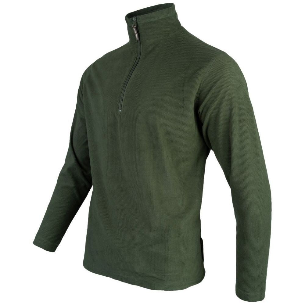 Fleece Jack Pyke Lightweight, Verde - Îmbrăcăminte vânătoare - imagine 3 Jack Pyke ProTEREN