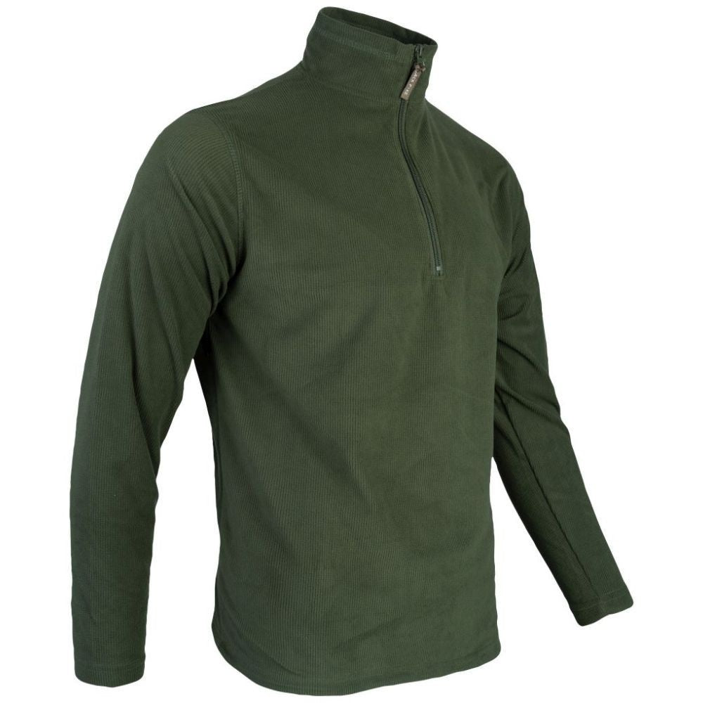Fleece Jack Pyke Lightweight, Verde - Îmbrăcăminte vânătoare - imagine 4 Jack Pyke ProTEREN