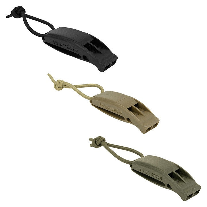 Fluier Tactic Viper Verde - Accesorii outdoor - imagine produs ProTEREN