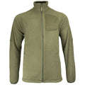 Geacă Fleece Jack Pyke Weardale – Verde - Îmbrăcăminte vânătoare - imagine produs Jack Pyke ProTEREN