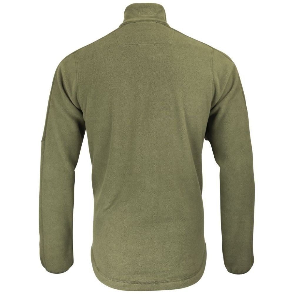 Geacă Fleece Jack Pyke Weardale – Verde - Îmbrăcăminte vânătoare - imagine 8 Jack Pyke ProTEREN