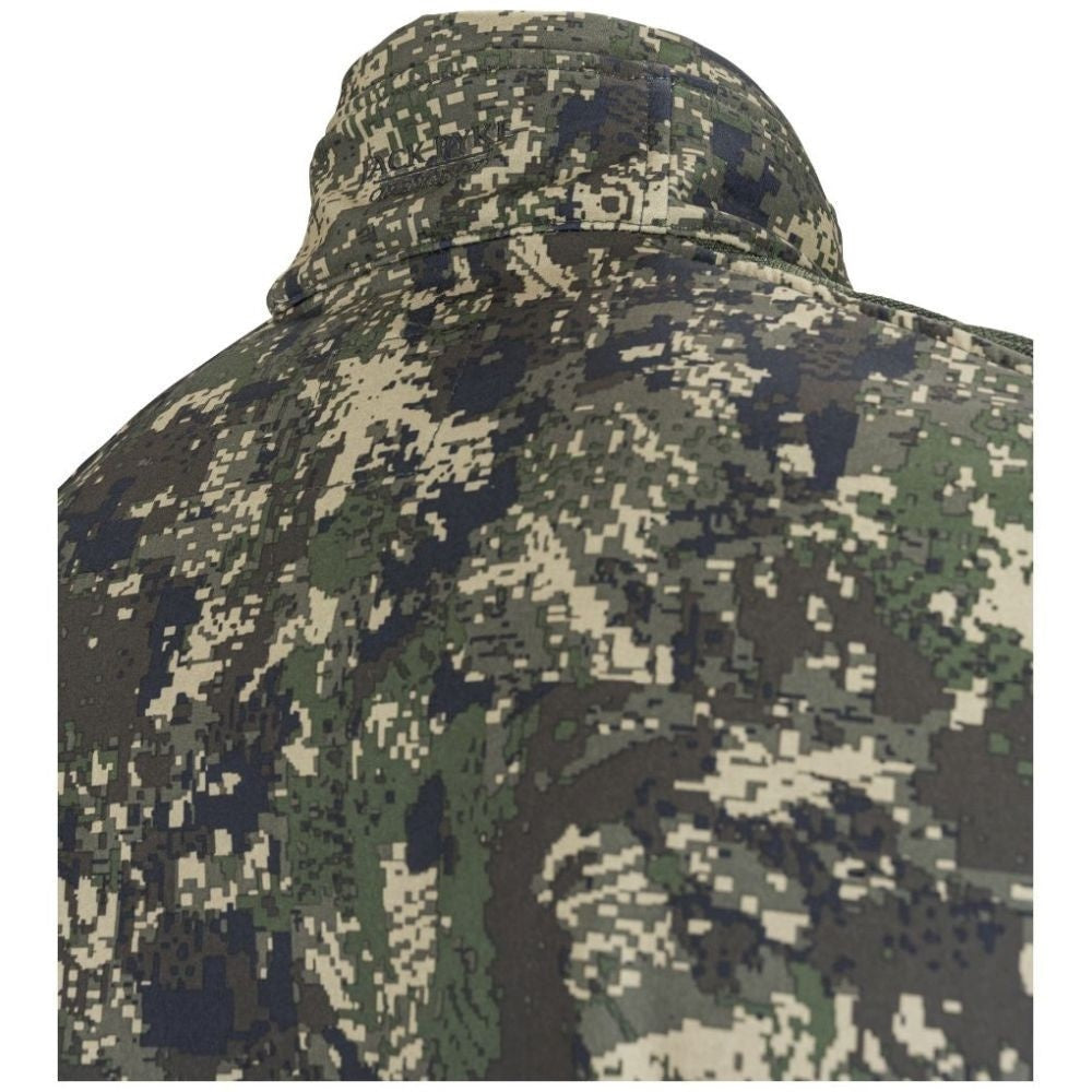 Geacă Softshell Jack Pyke – Digicam - Îmbrăcăminte vânătoare - imagine 2 Jack Pyke ProTEREN