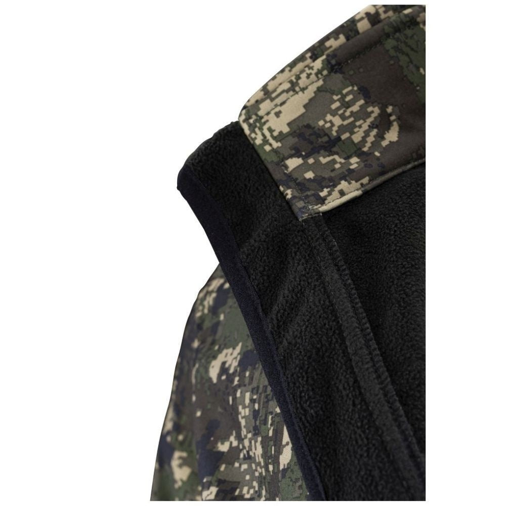 Geacă Softshell Jack Pyke – Digicam - Îmbrăcăminte vânătoare - imagine 8 Jack Pyke ProTEREN