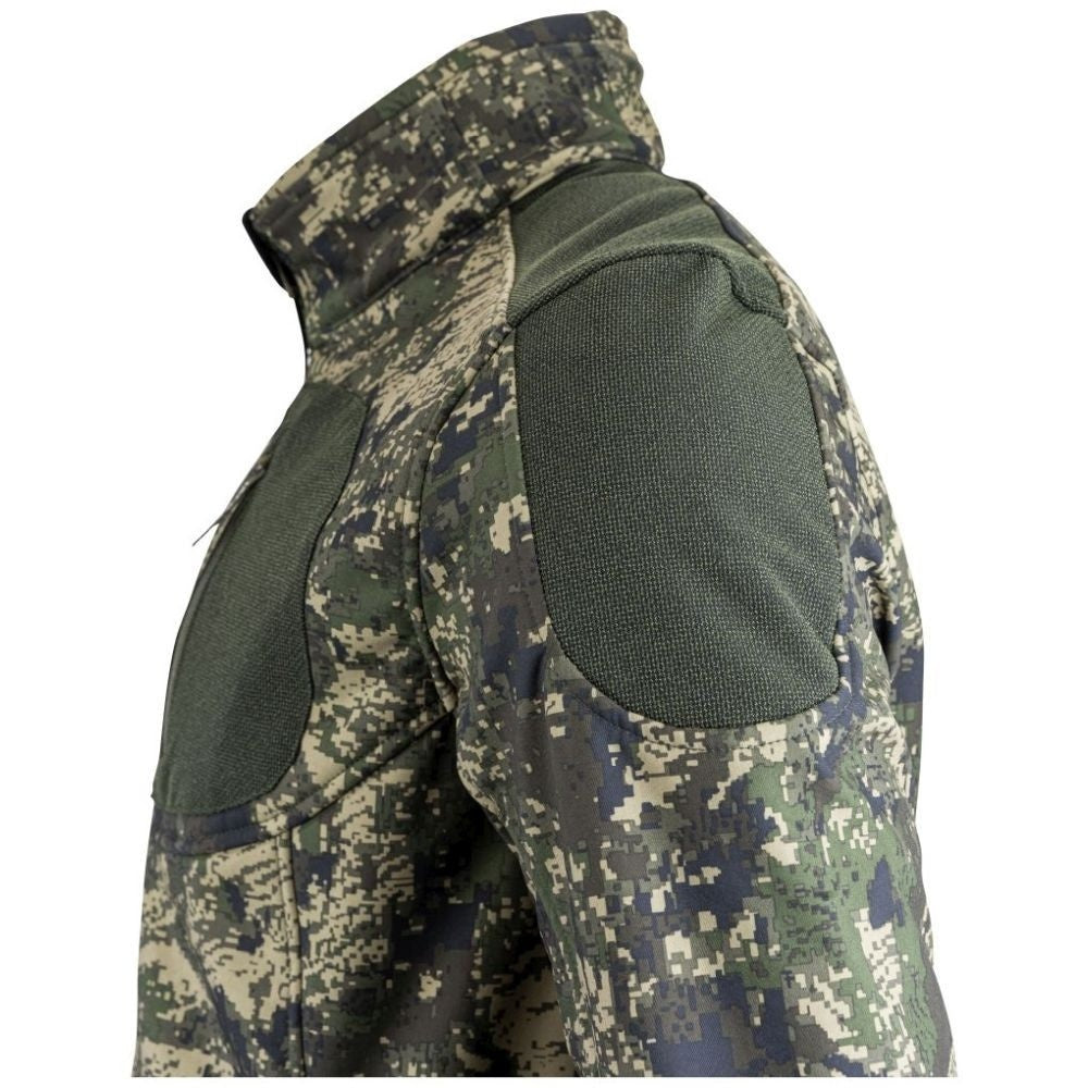 Geacă Softshell Jack Pyke – Digicam - Îmbrăcăminte vânătoare - imagine 9 Jack Pyke ProTEREN