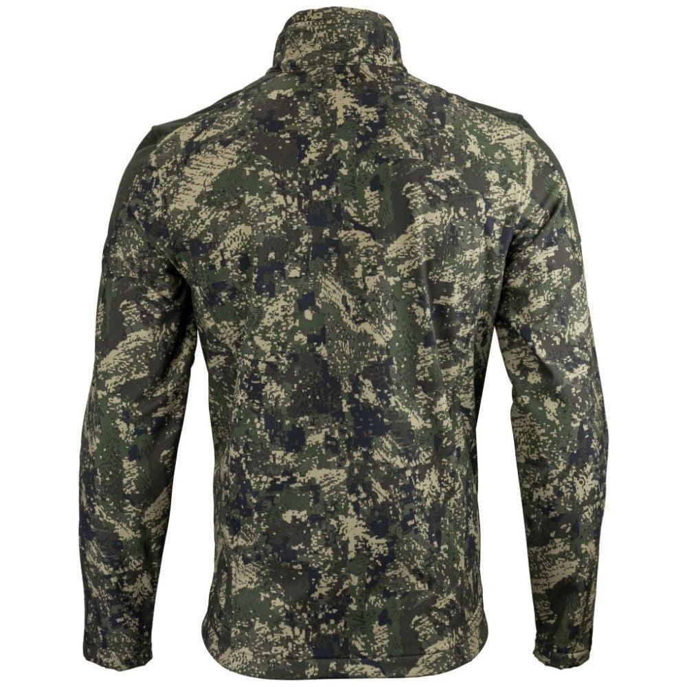 Geacă Softshell Jack Pyke – Digicam - Îmbrăcăminte vânătoare - imagine 10 Jack Pyke ProTEREN