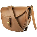 Geantă Din Piele Pentru Cartușe Jack Pyke, Culoare Maro Deschis - Accesorii outdoor - imagine produs Jack Pyke ProTEREN