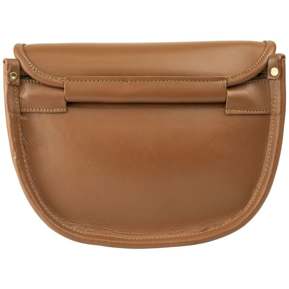 Geantă Din Piele Pentru Cartușe Jack Pyke, Culoare Maro Deschis - Accesorii outdoor - imagine 4 Jack Pyke ProTEREN