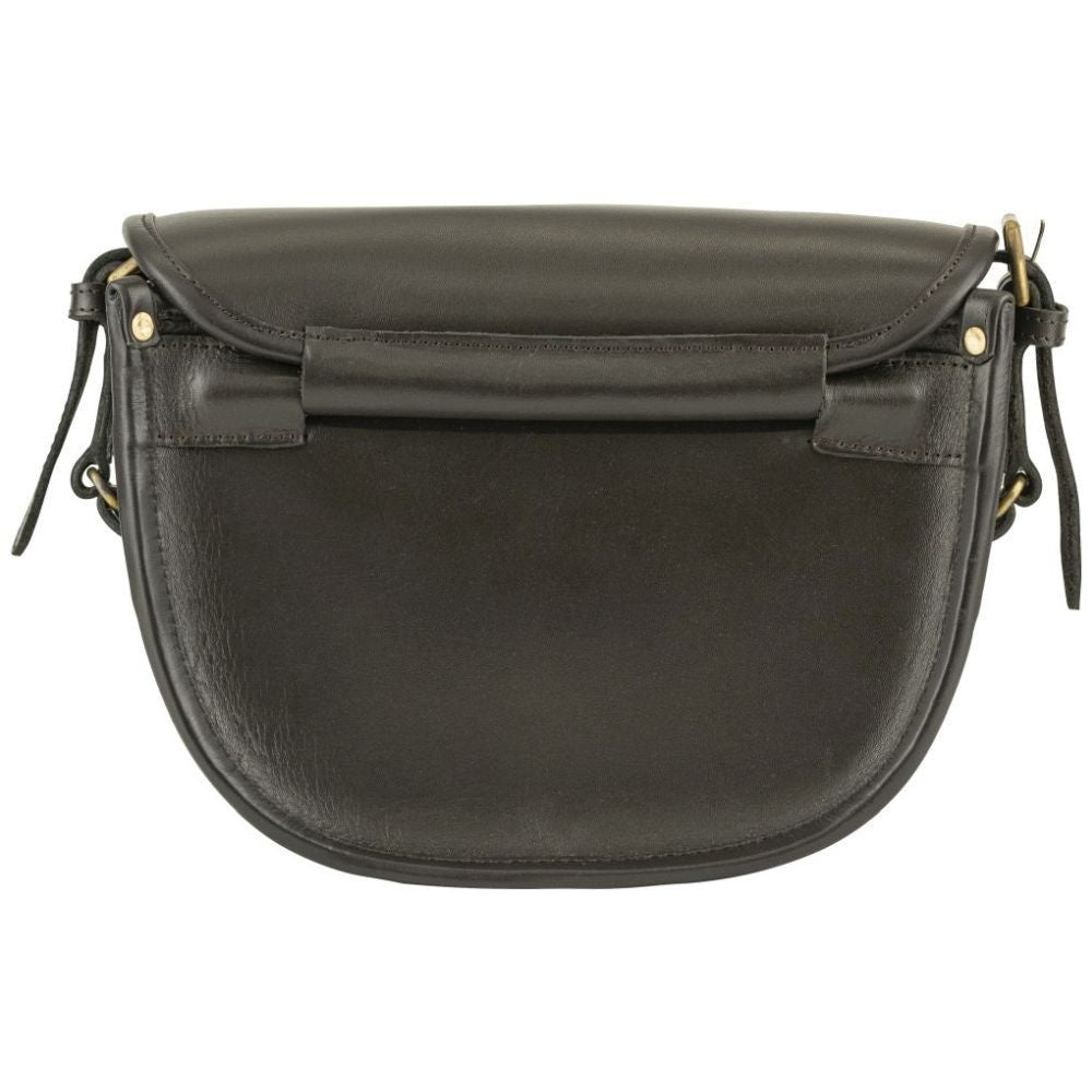 Geantă Din Piele Pentru Cartușe Jack Pyke, Culoare Maro Închis - Accesorii outdoor - imagine 4 Jack Pyke ProTEREN
