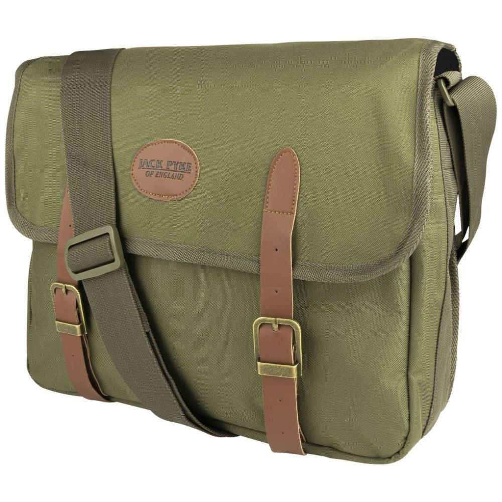 Geantă Dog Jack Pyke, Culoare Verde - Accesorii outdoor - imagine produs Jack Pyke ProTEREN