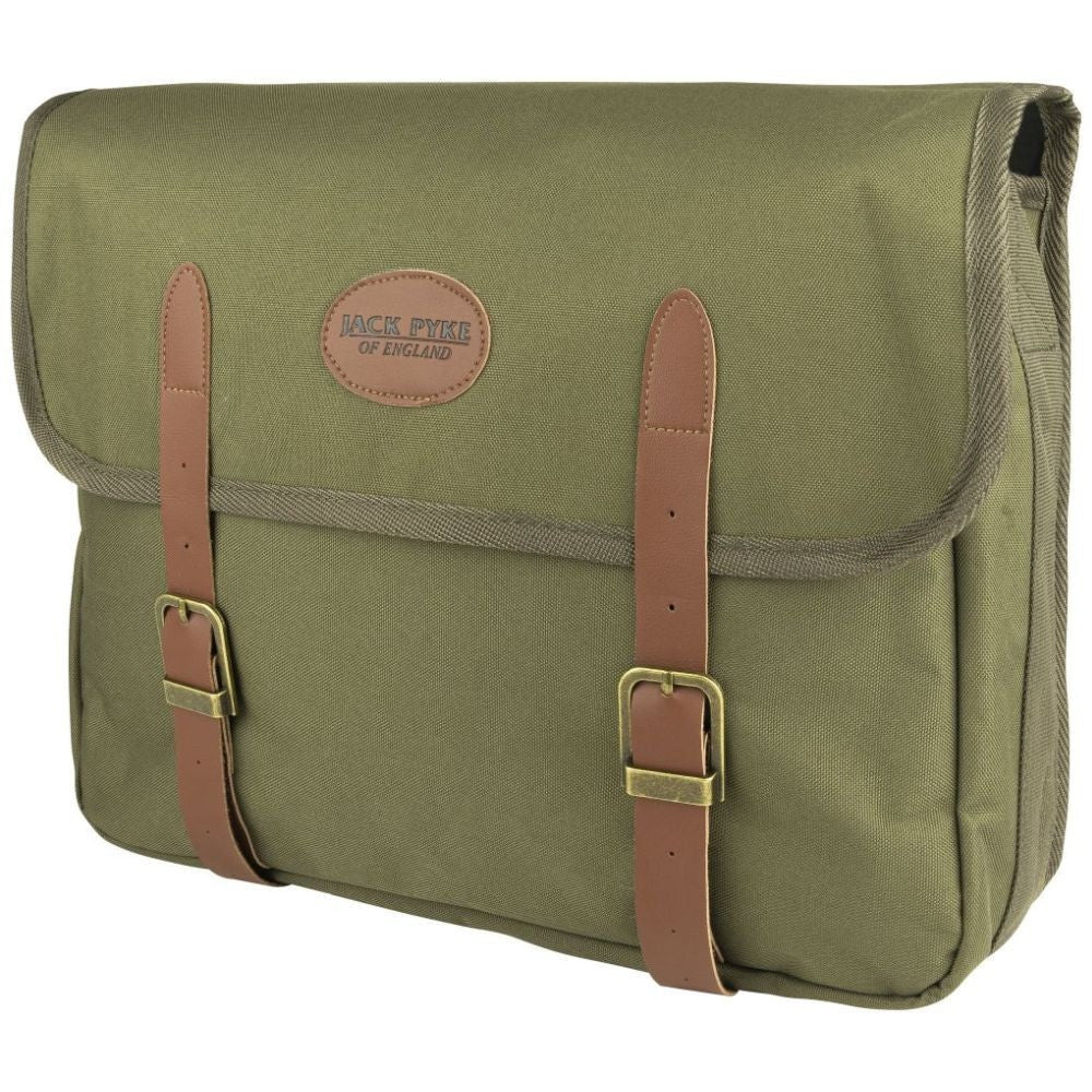 Geantă Dog Jack Pyke, Culoare Verde - Accesorii outdoor - imagine 3 Jack Pyke ProTEREN
