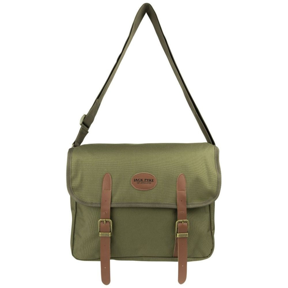 Geantă Dog Jack Pyke, Culoare Verde - Accesorii outdoor - imagine 4 Jack Pyke ProTEREN
